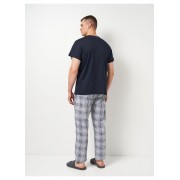 Піжама (футболка, штани) Cotpark M,L,XL 575